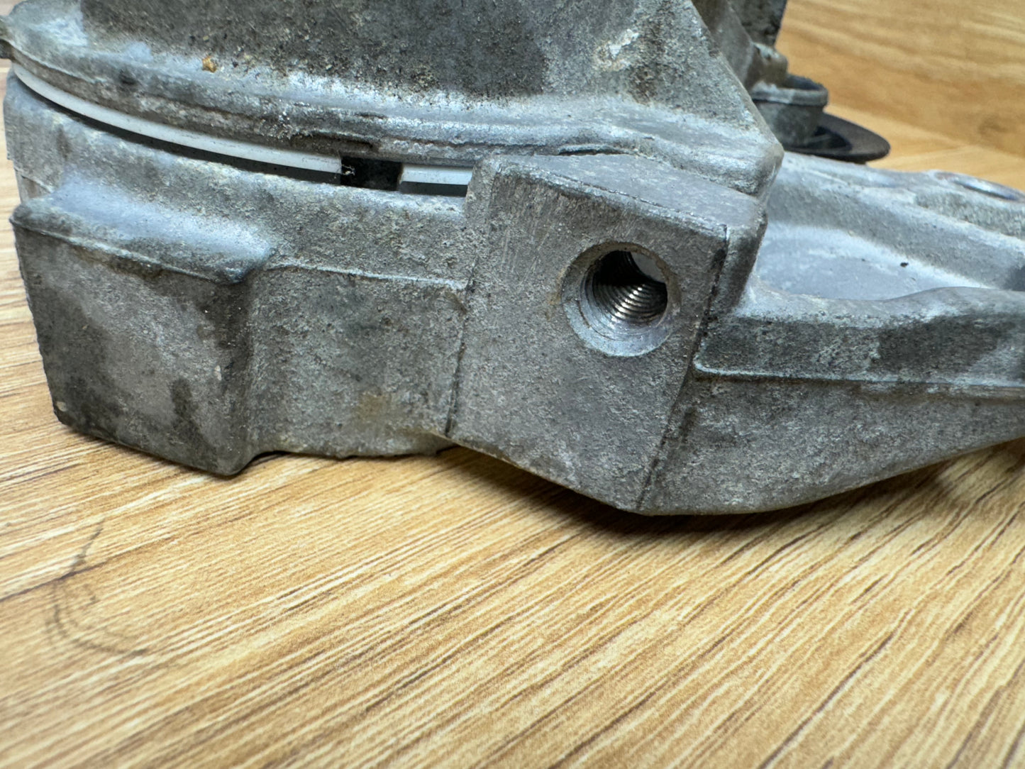 24V VR6 Mk4 Accessory/ Serpentine Belt Tensioner