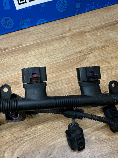MK5 2.0T BPY Engine Harness