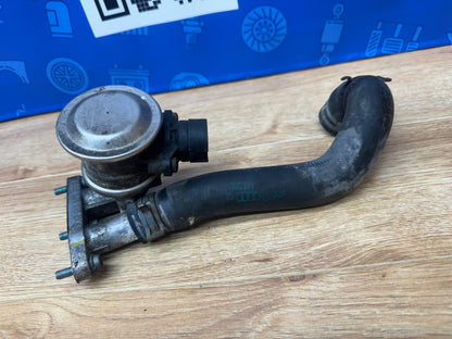 24V VR6 Mk4 EGR Valve Adaptor 022131119
