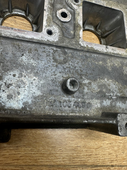 1.8T AWD Valve Cover