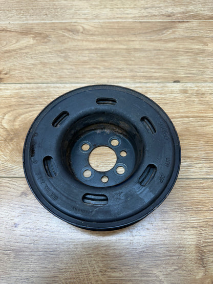 1.8T AWD Harmonic Balance Crankshaft Pulley