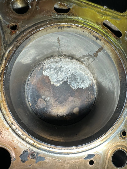 1.8T AWD Block