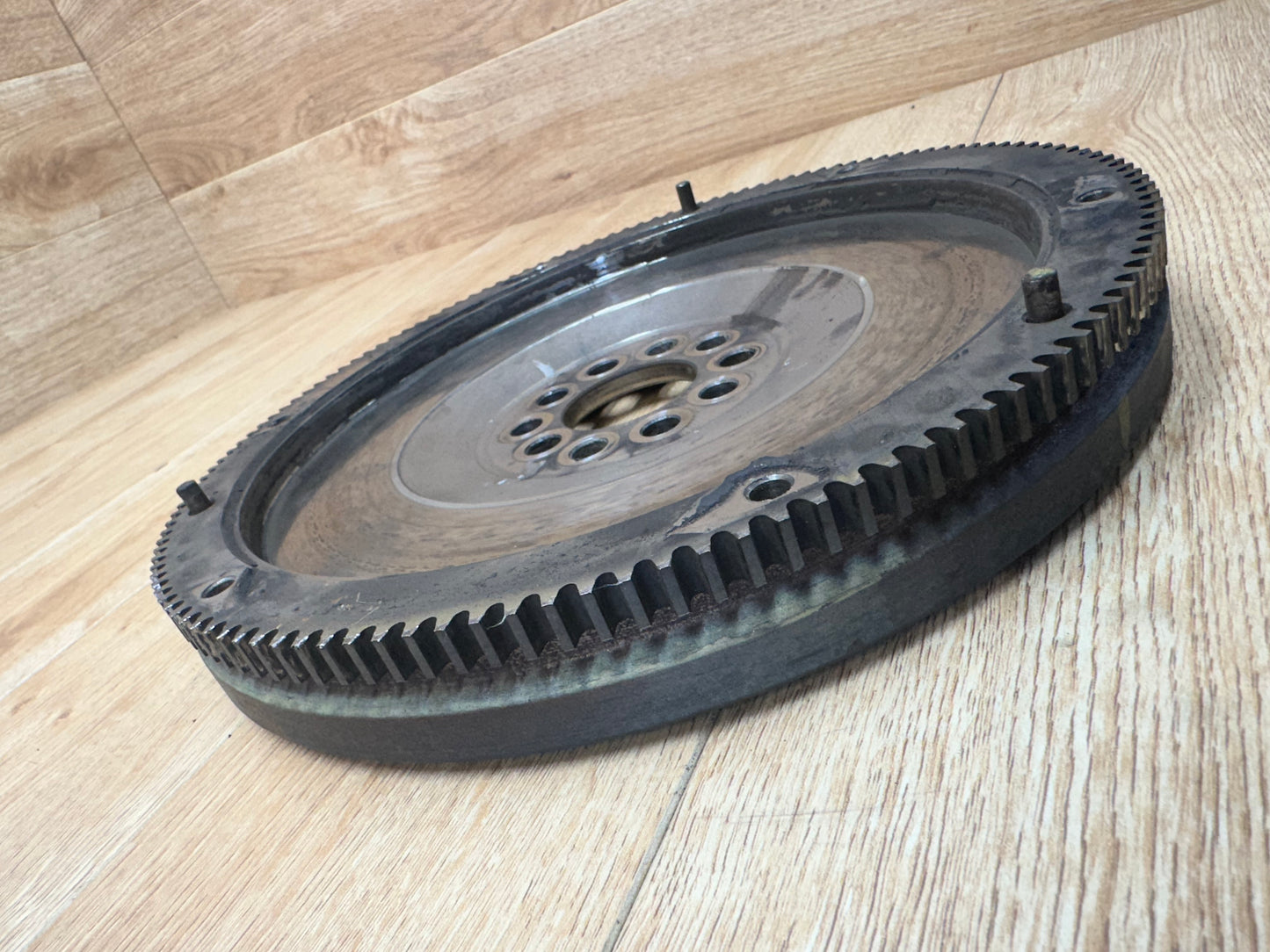 MK4 2.8L 12V VR6 Clutch Kit (SMF)