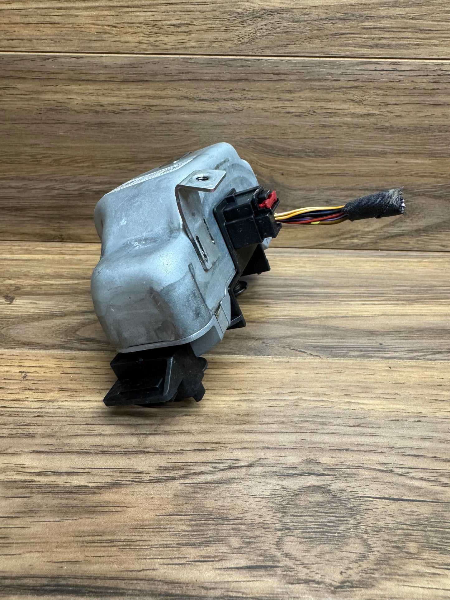MK6 2013 Jetta GLI Ignition Steering Column Lock Module 5K0905861 C