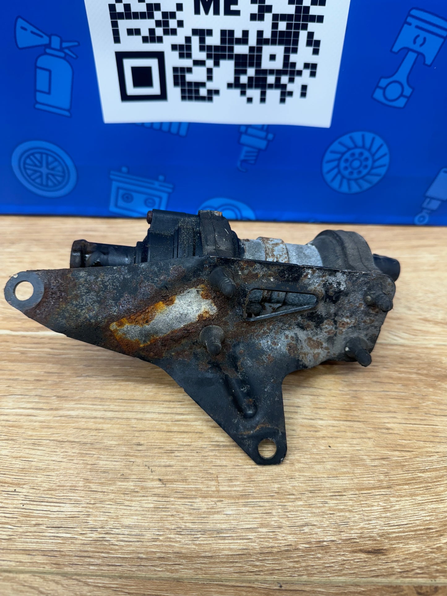 24V VR6 Mk4 Coolent Pump/ Auxiliary water pump