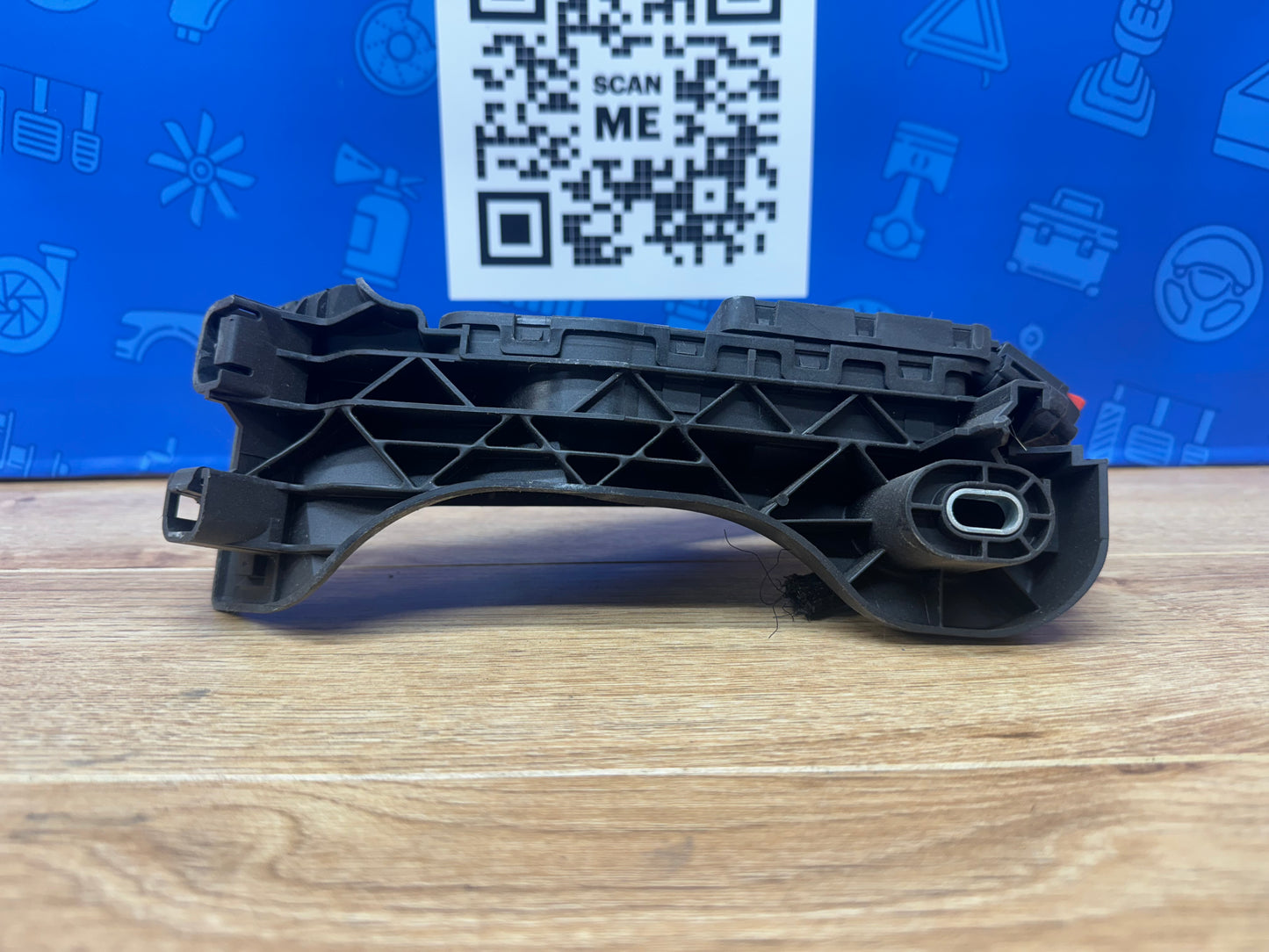Volkswagen MK6 Gas Pedal/ Accelerator Module 1K1723503