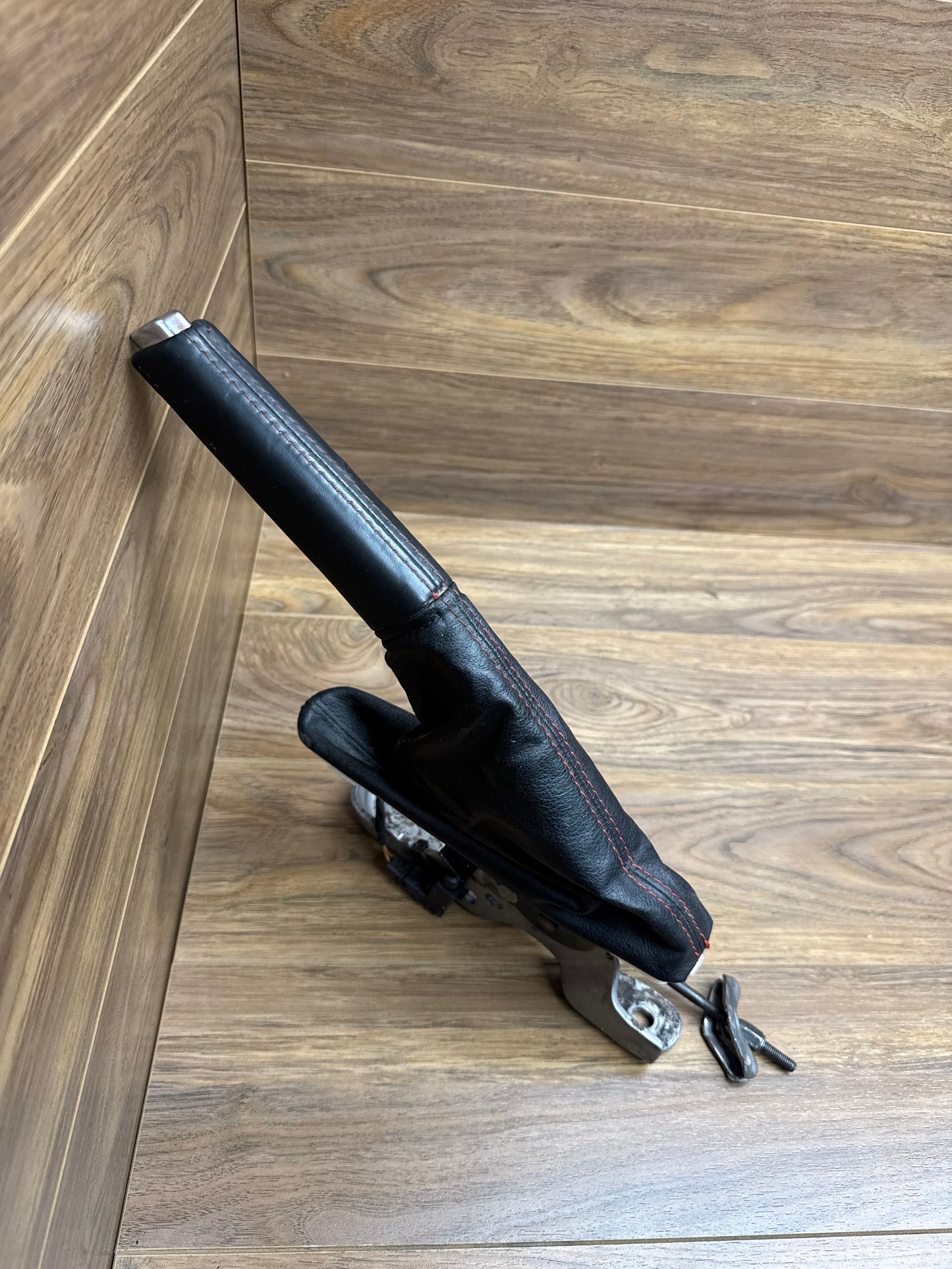 MK6 2013 Jetta GLI E-Brake Handle