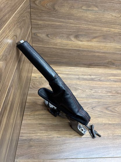 MK6 2013 Jetta GLI E-Brake Handle
