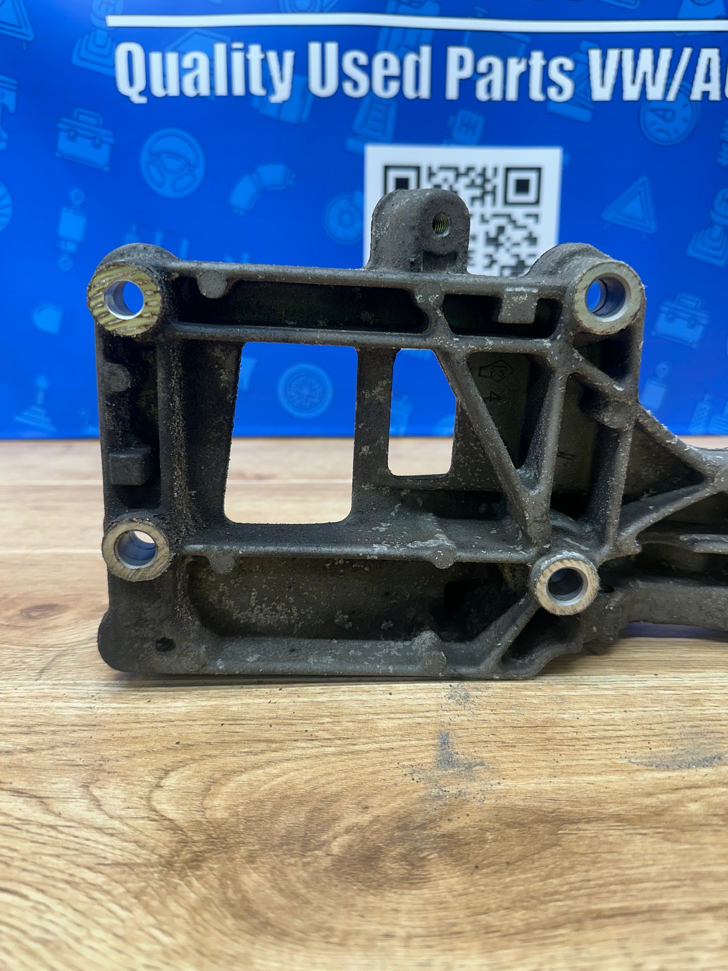 MK5 2.0T BPY Accessory Bracket