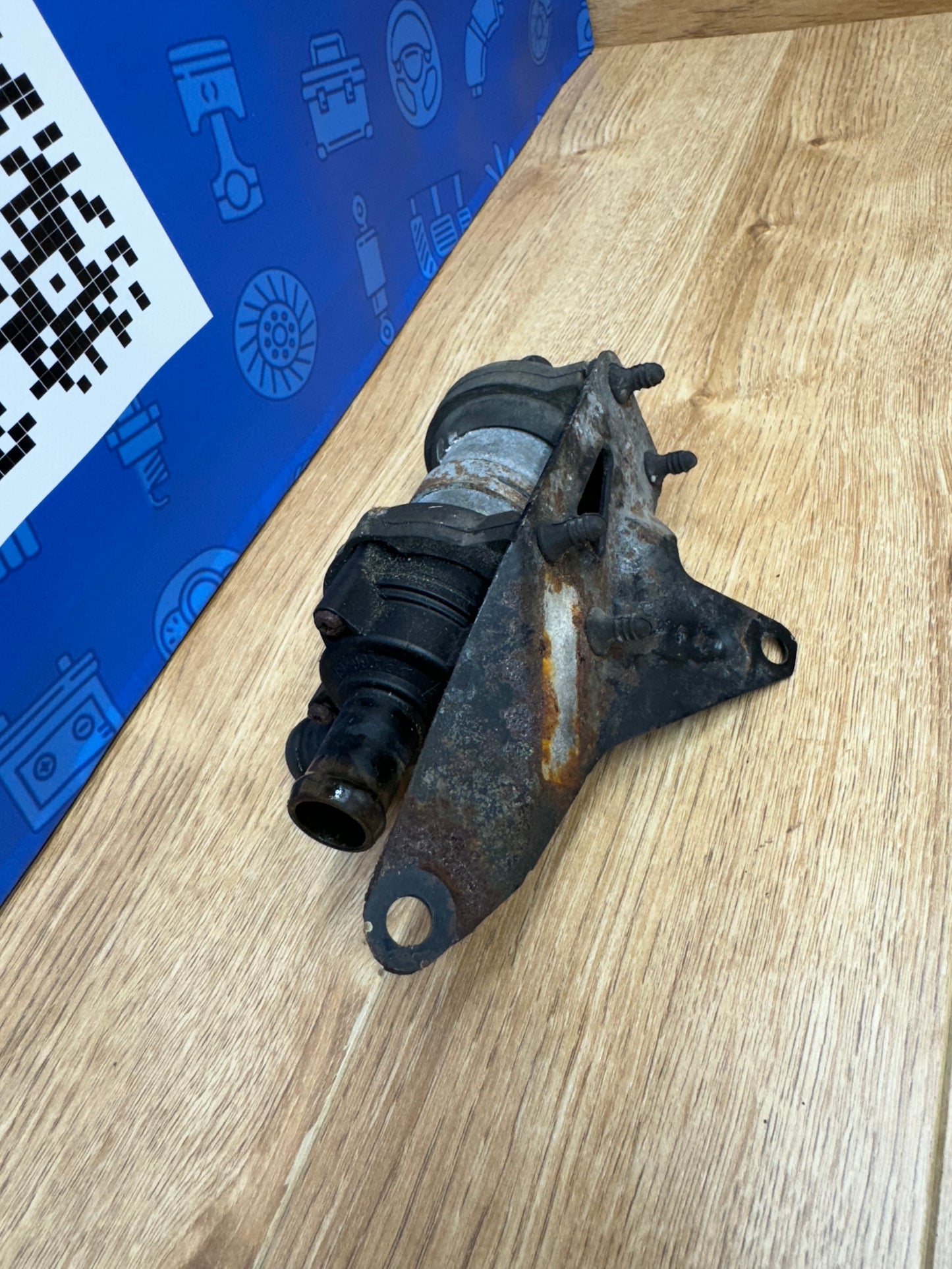 24V VR6 Mk4 Coolent Pump/ Auxiliary water pump