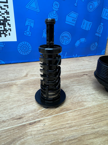 24V VR6 Mk4 Oil Filter Housing