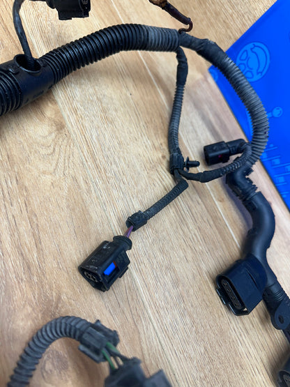 MK5 2.0T BPY Engine Harness