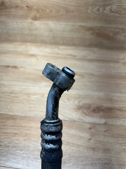 12V VR6 AFP A/C Line #2