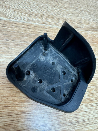 Volkswagen Mk5/6 GTI/GLI Pedal Set Manual