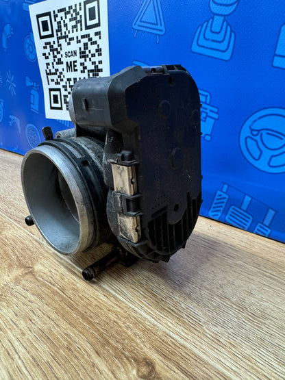 24V VR6 Mk4 Throttle Body