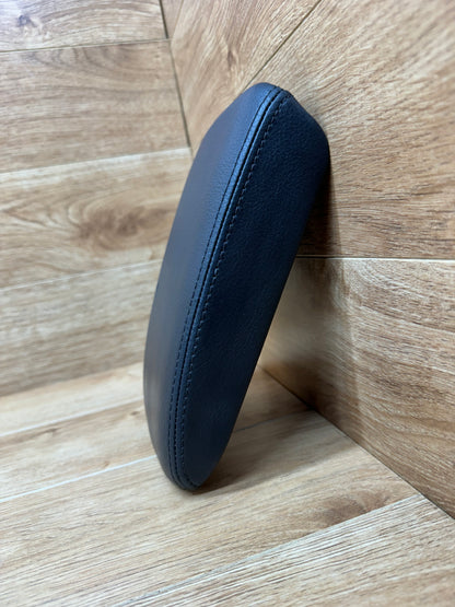 MK5 Leather Arm Rest Top