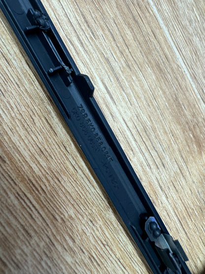 Volkswagen MK6 Golf Dash Trim