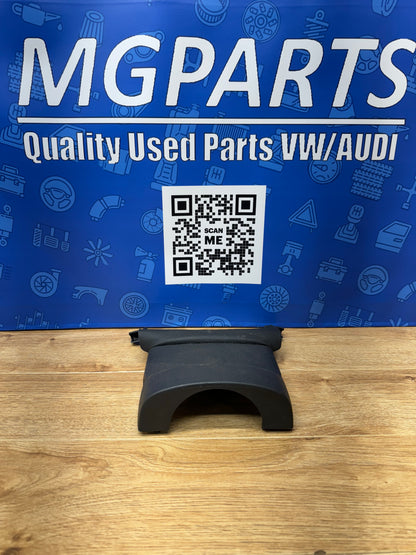 Volkswagen MK6 GTI Steering Column Cover