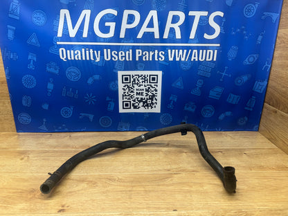 Mk4 Powering Steering Return Line