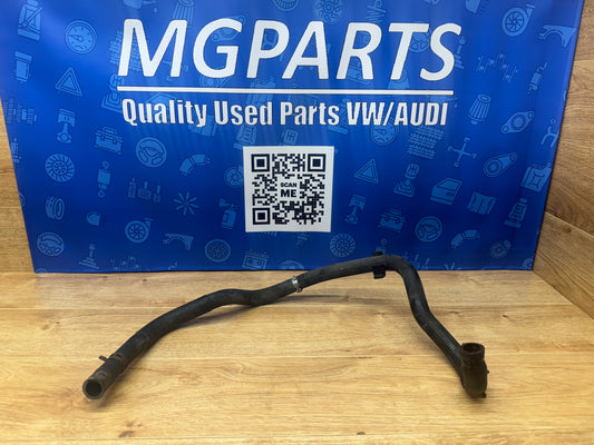 Mk4 Powering Steering Return Line