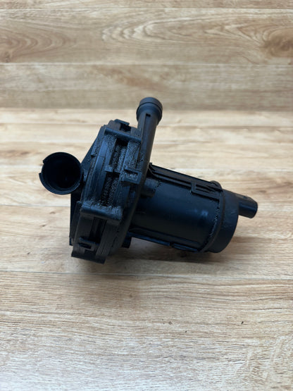 12V VR6 AFP Secondary Smog Air Pump