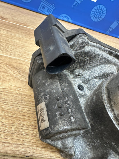 MK5 2.0T BPY Throttle Body