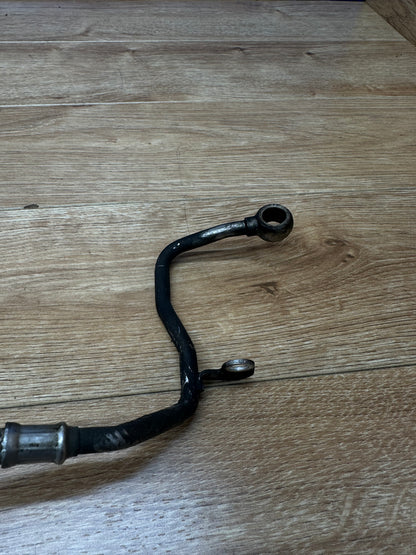 1.8T AWD Turbo Oil Feed Line