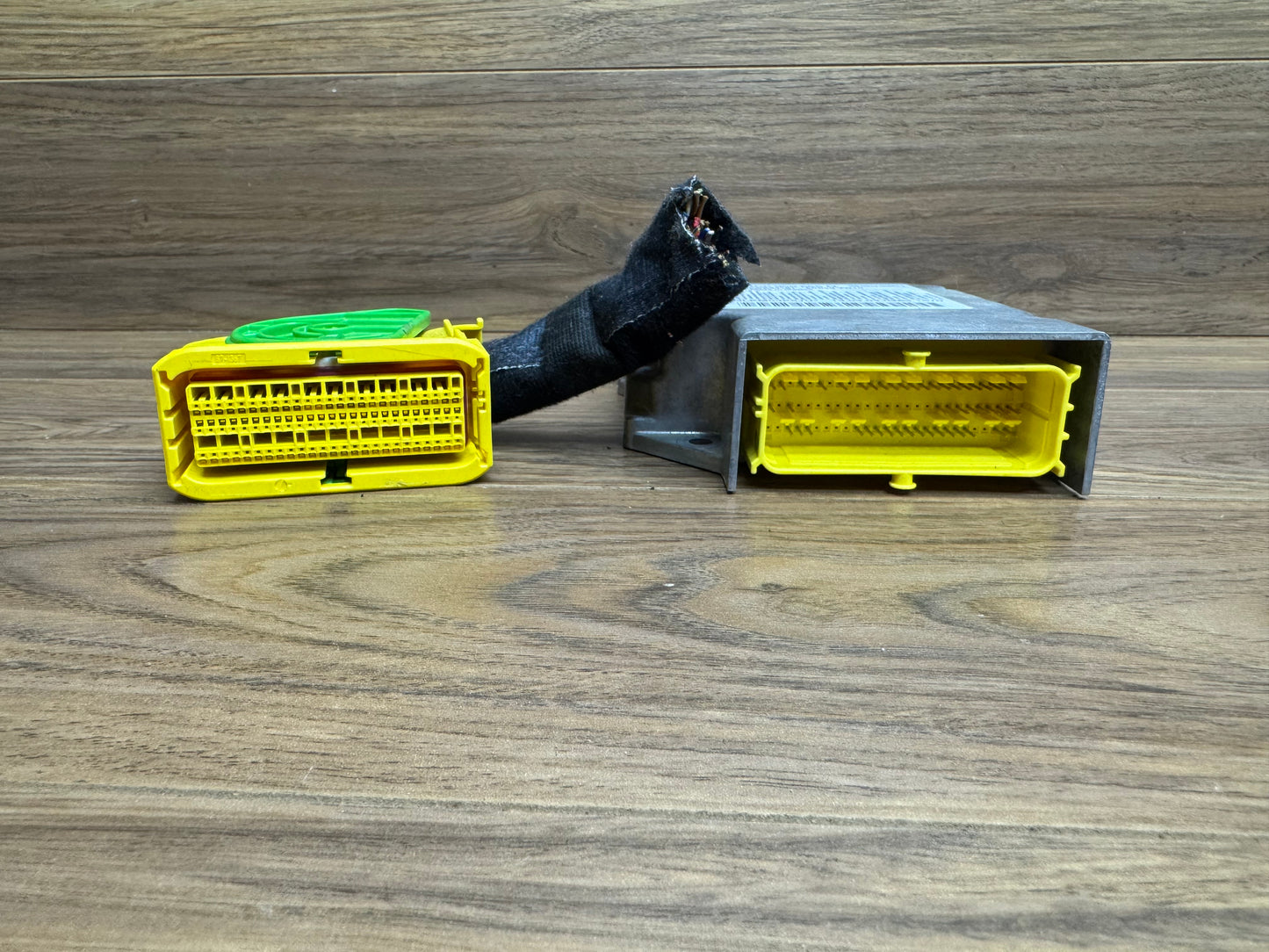 MK6 2013 Jetta GLI Air Bag Control Module 5C0959655 Q