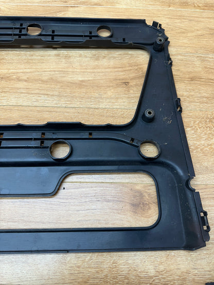 12V VR6 AFP Engine Cover