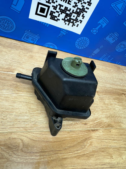24V VR6 Mk4 Powering Steering Reservior