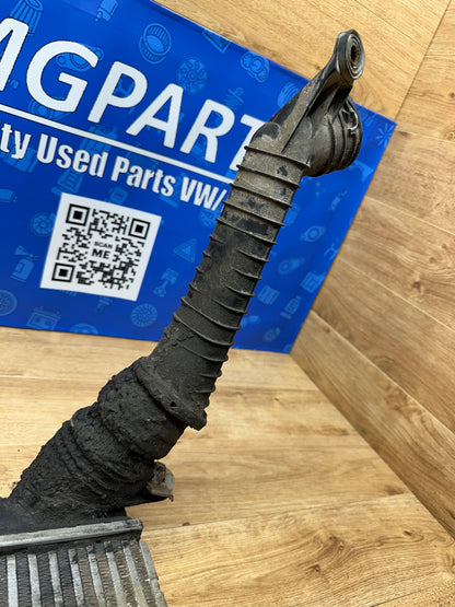 TDI 1.9 BEW Intercooler
