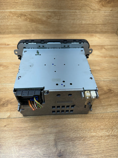 MK5 GTI OEM Radio