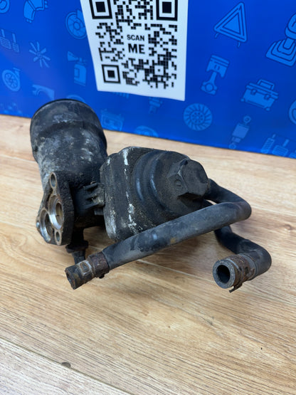 24V VR6 Mk4 Oil Filter Housing