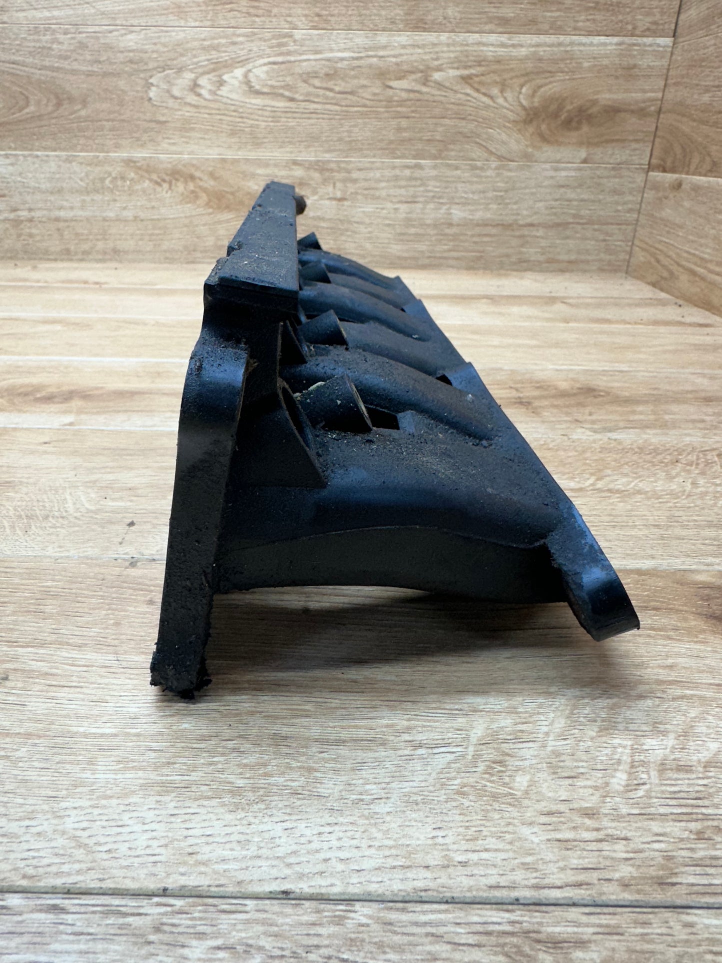 12V VR6 AFP Lower Intake Manifold