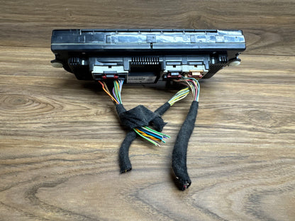 MK6 2013 Jetta GLI H-Vac Climatronic Control Module