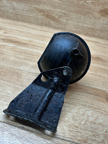 12V VR6 AFP Vacuum Reservoir