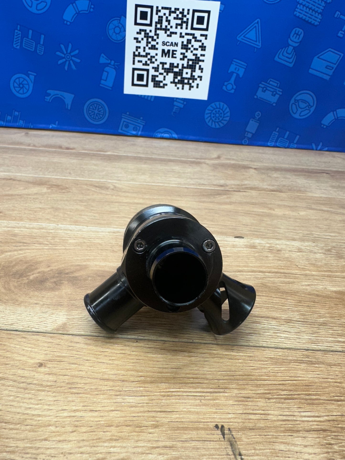 1.8T Turbo Diverter Valve (Aftermarket RKX brand)