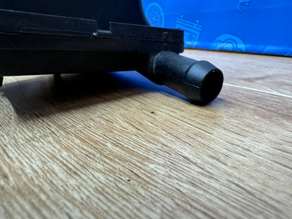 24V VR6 Mk4 Powering Steering Reservior