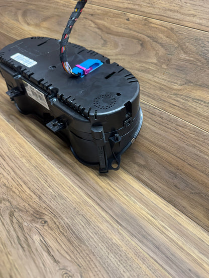 MK6 2013 Jetta GLI Instrument Cluster 5C6920872
