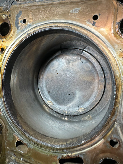 1.8T AWD Block