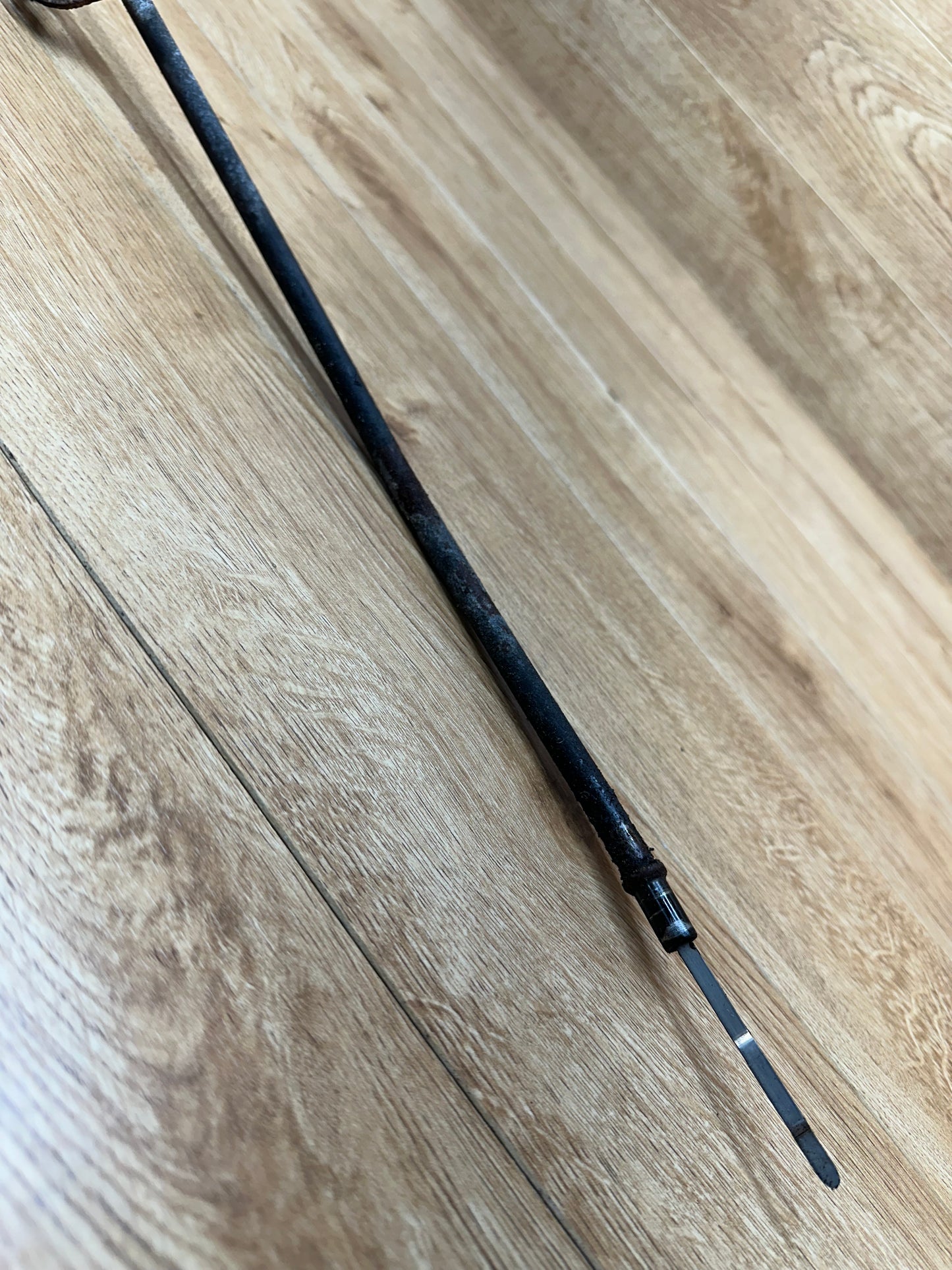 12V VR6 AFP Dip Stick w/ Tube