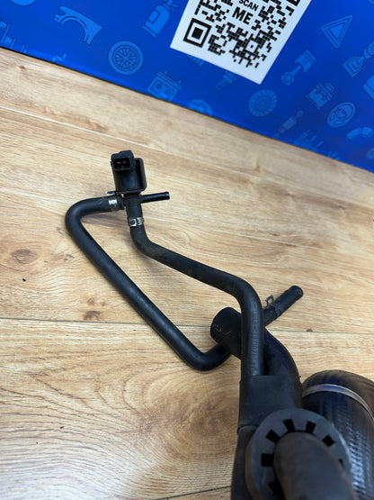 1.8T AWD Turbo Pressure Charge Pipe