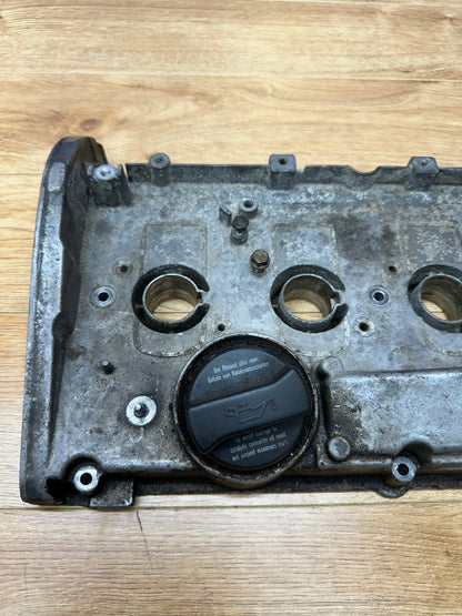 1.8T AWP Valve Cover