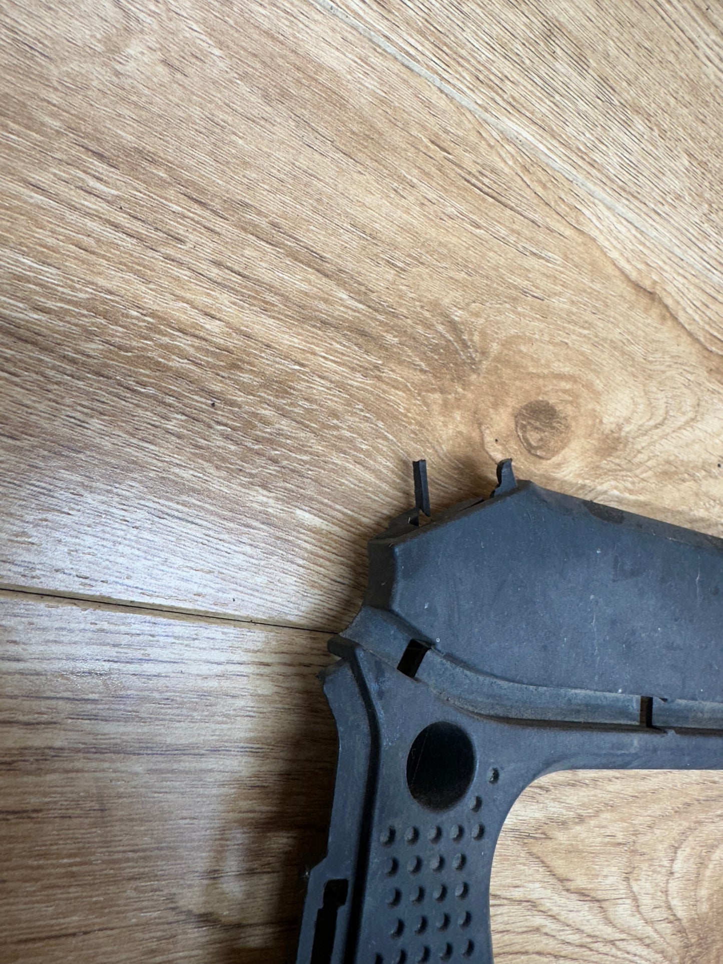12V VR6 AFP Engine Cover #2