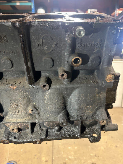 1.8T AWD Block
