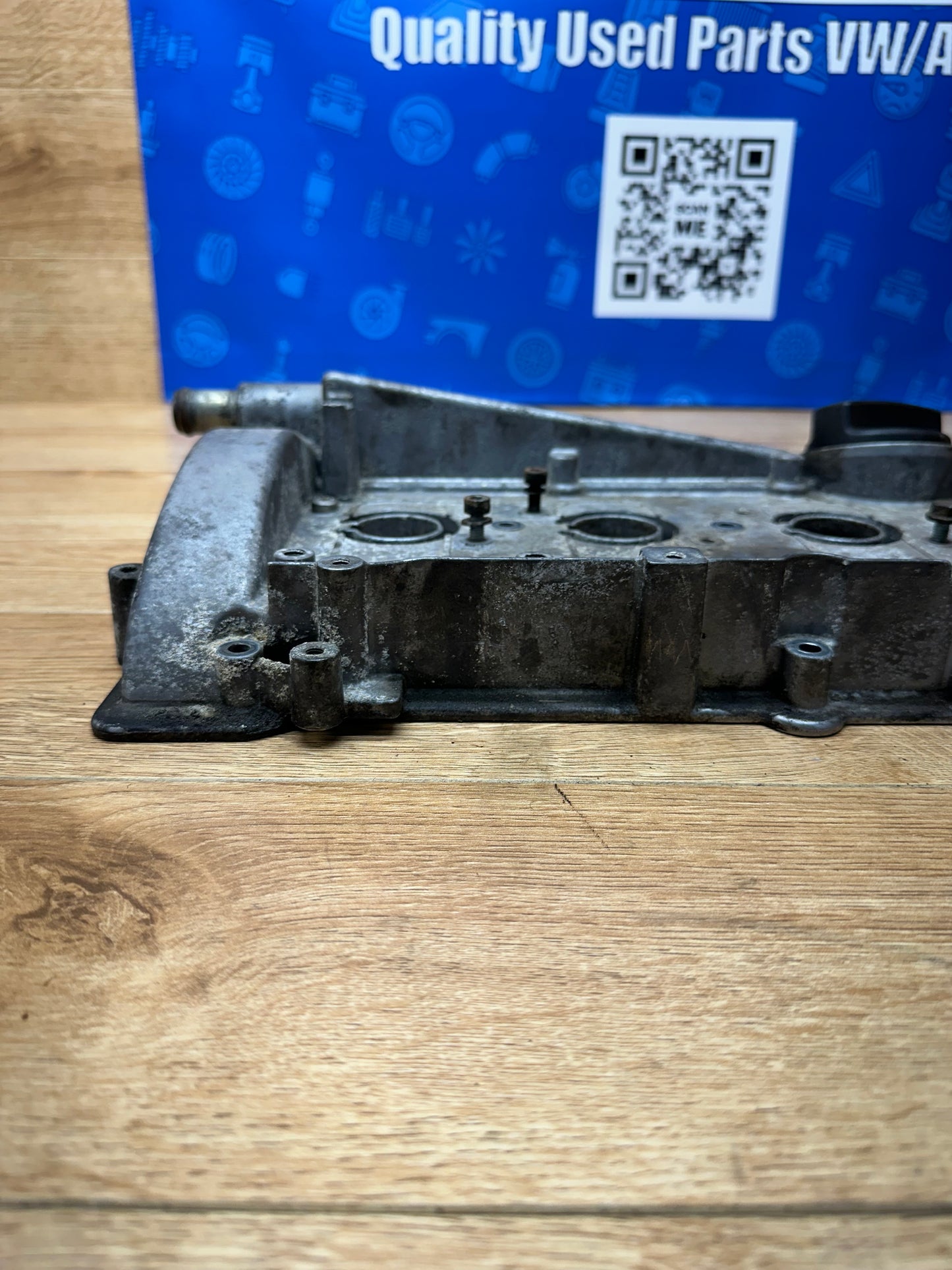 1.8T AWP Valve Cover