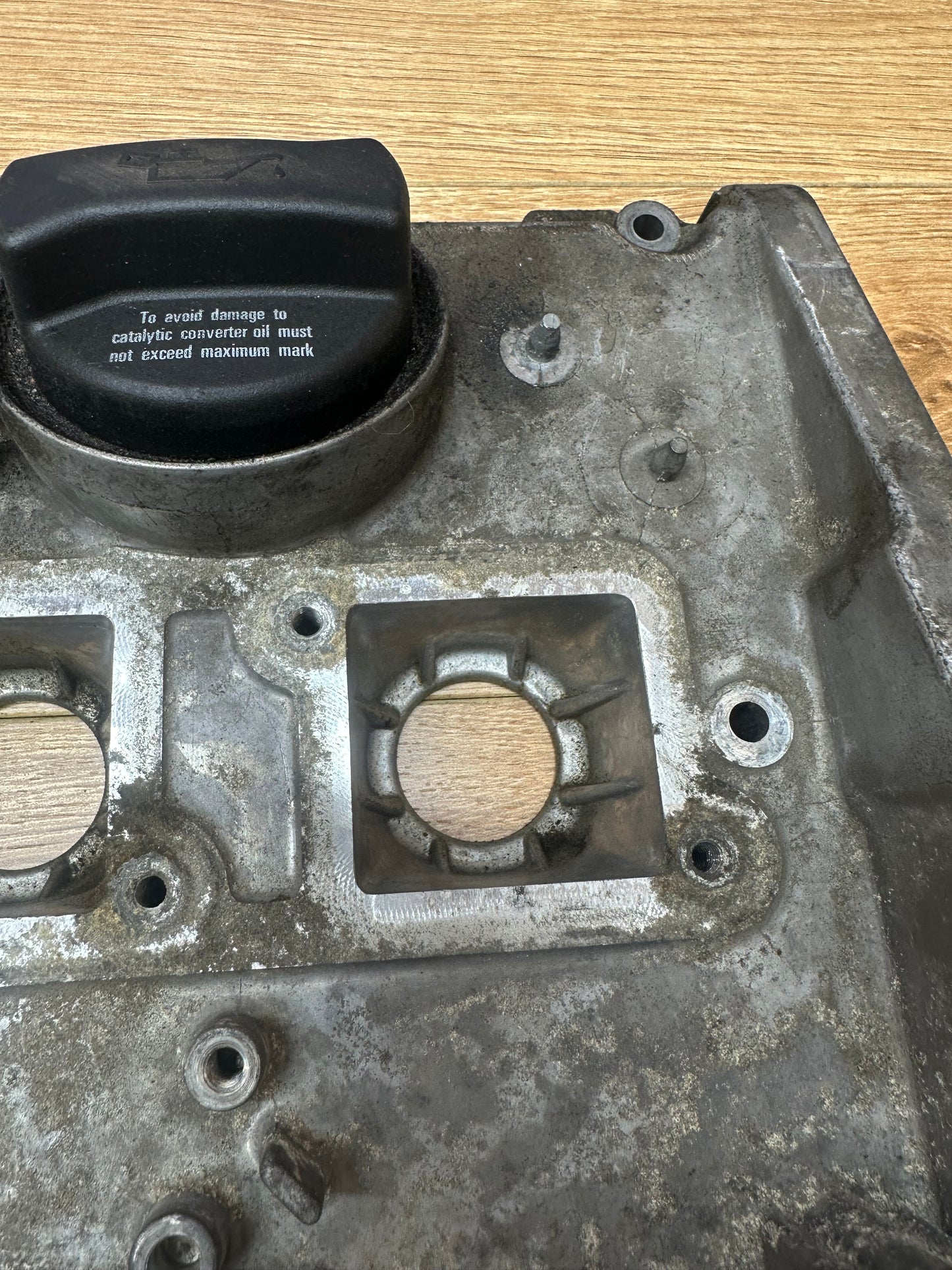 1.8T AWD Valve Cover