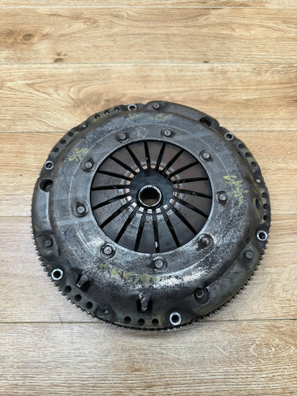 MK4 2.8L 12V VR6 Clutch Kit (SMF)