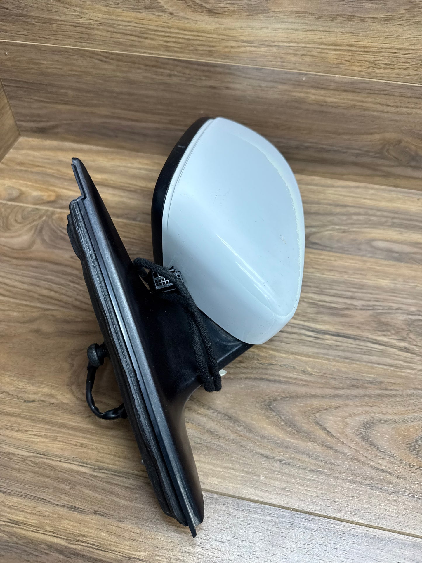 MK6 2013 Jetta GLI Drivers Left Mirror Assembly