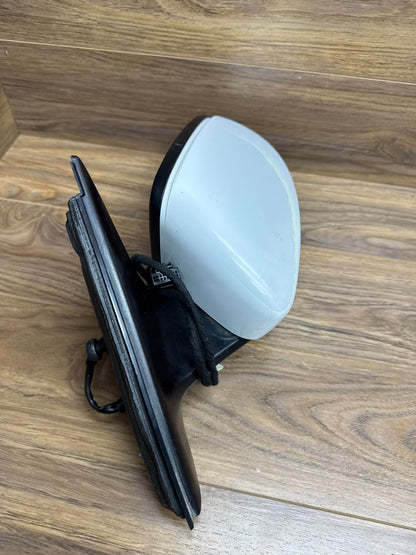 MK6 2013 Jetta GLI Drivers Left Mirror Assembly